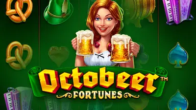 octobeer fortunes